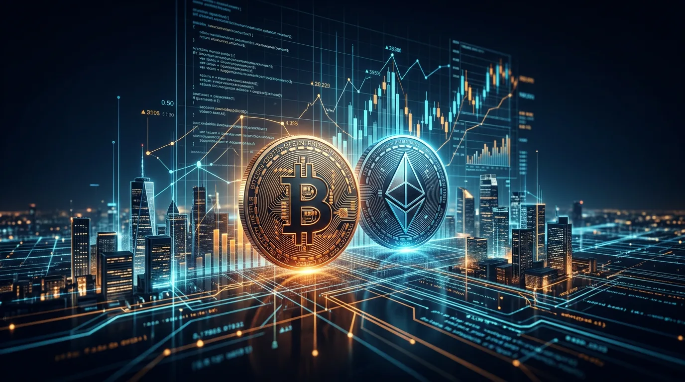 Regulatory Developments Impacting the Crypto News Market Landscape