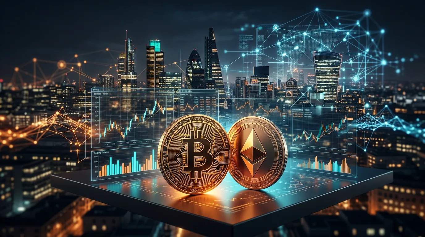 Regulatory Developments Impacting the Crypto News Market Landscape