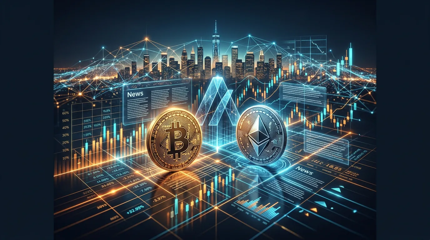 Regulatory Developments Impacting the Crypto News Market Landscape