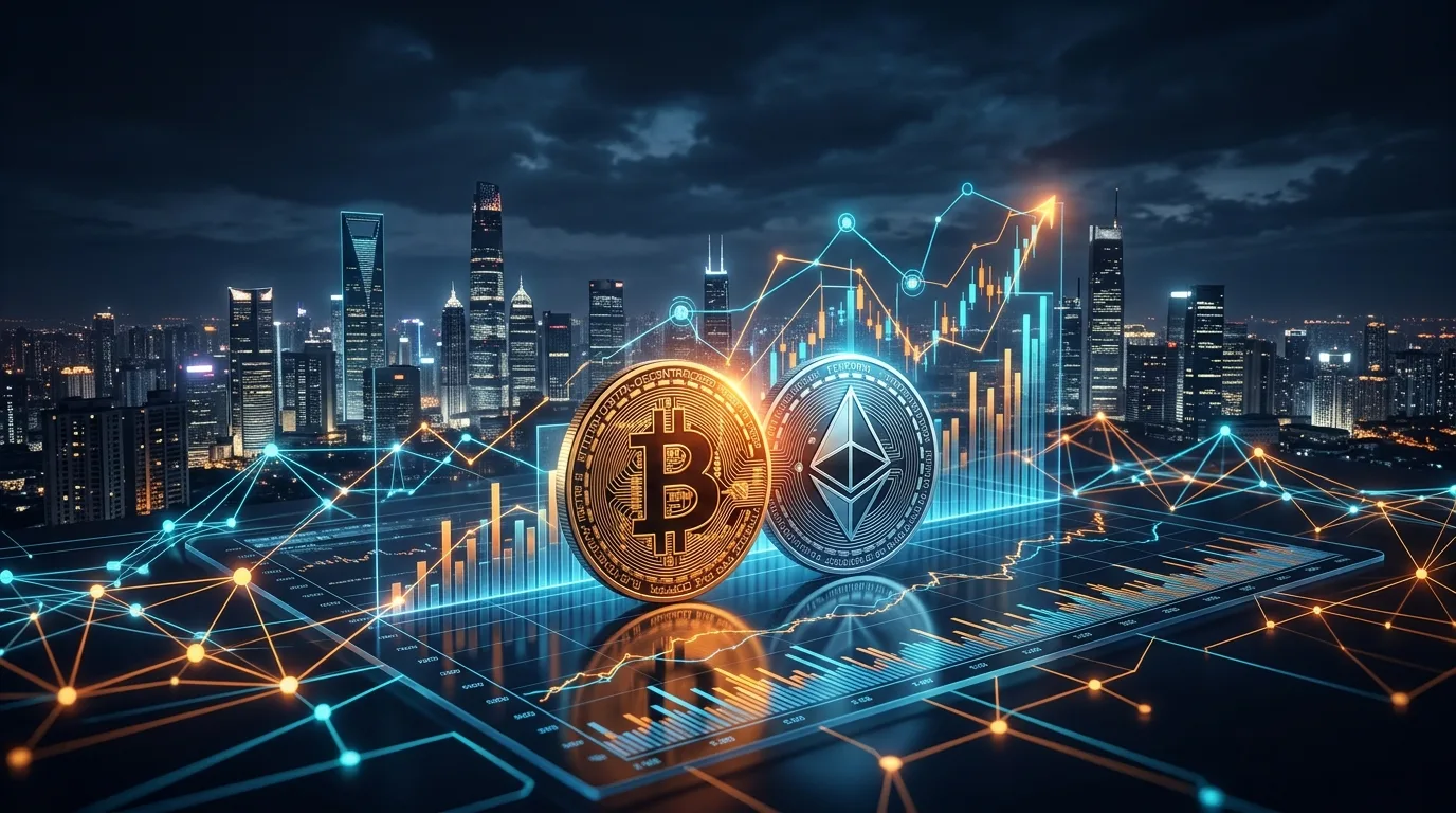 Regulatory Developments Impacting the Crypto News Market: A Closer Look