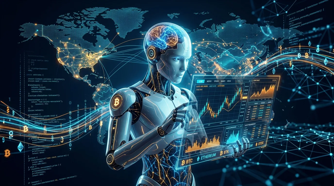 Regulatory Developments in AI: Impacts on the Market Landscape