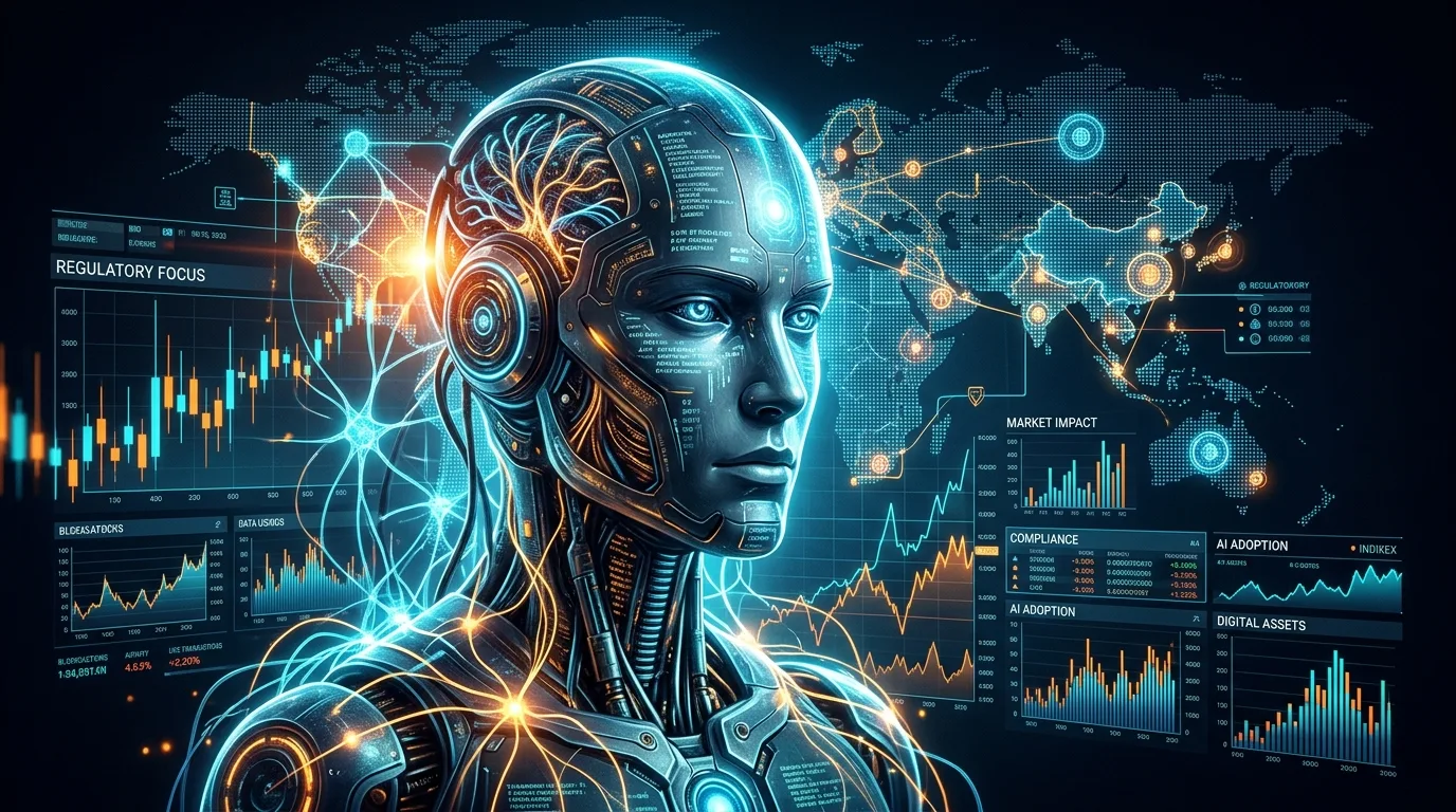 Regulatory Developments in AI: Impacts on the Market Landscape