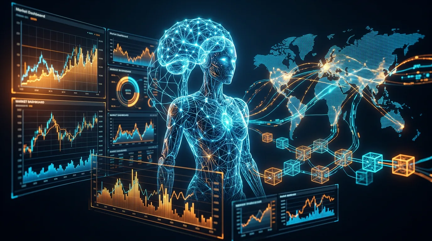 Regulatory Developments in AI: Implications for the Market