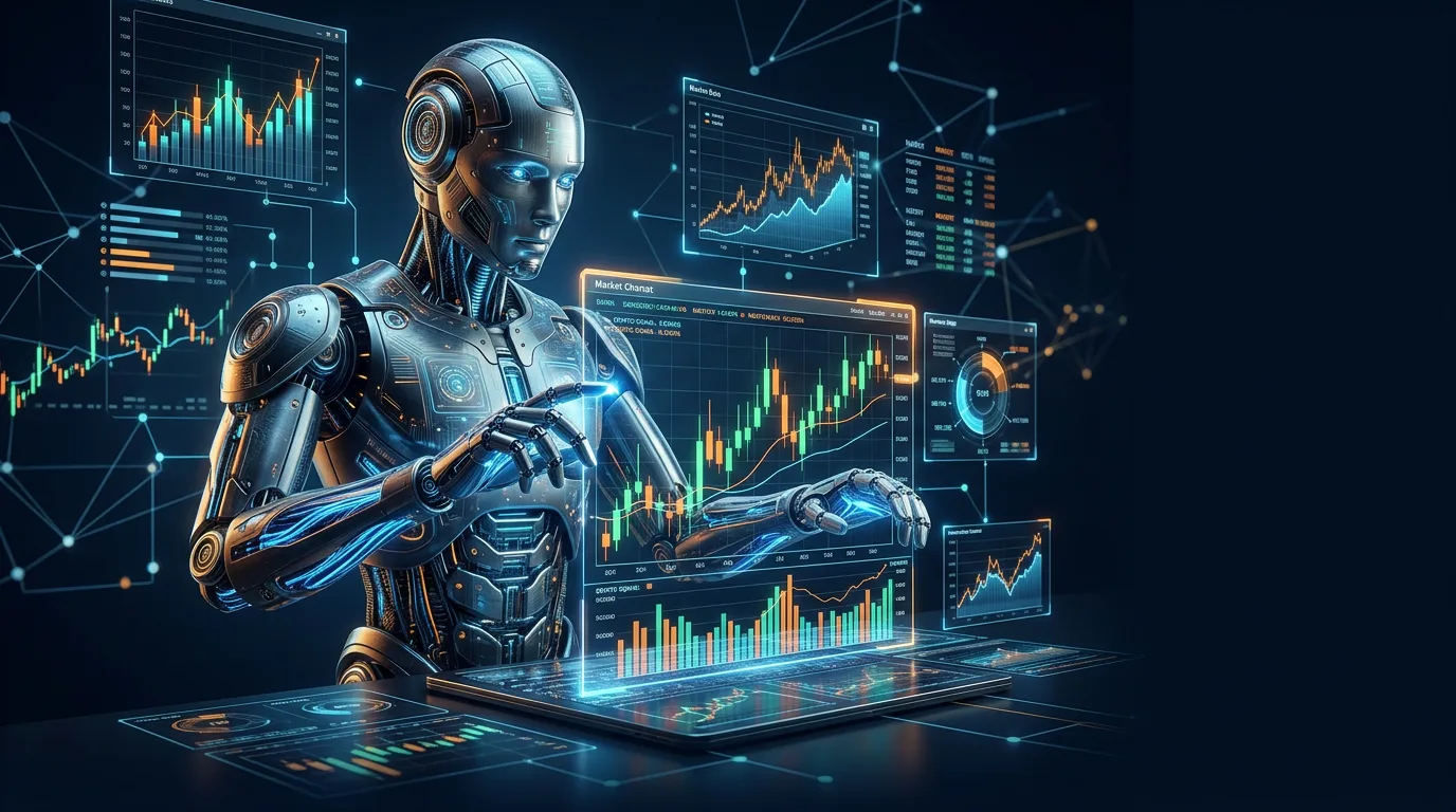 Regulatory Developments Reshape AI Trading Landscape in 2023