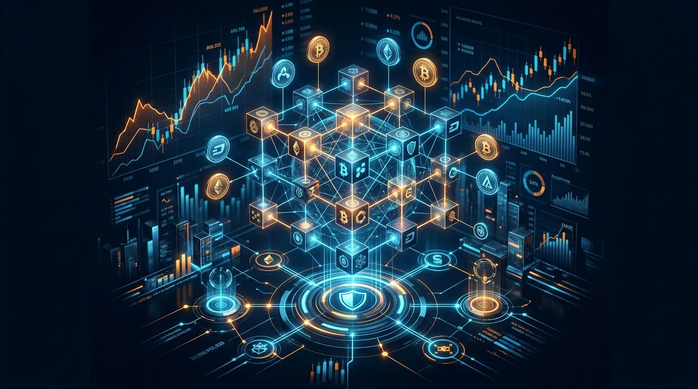 Regulatory Shifts Impacting the Blockchain Market: A Comprehensive Analysis