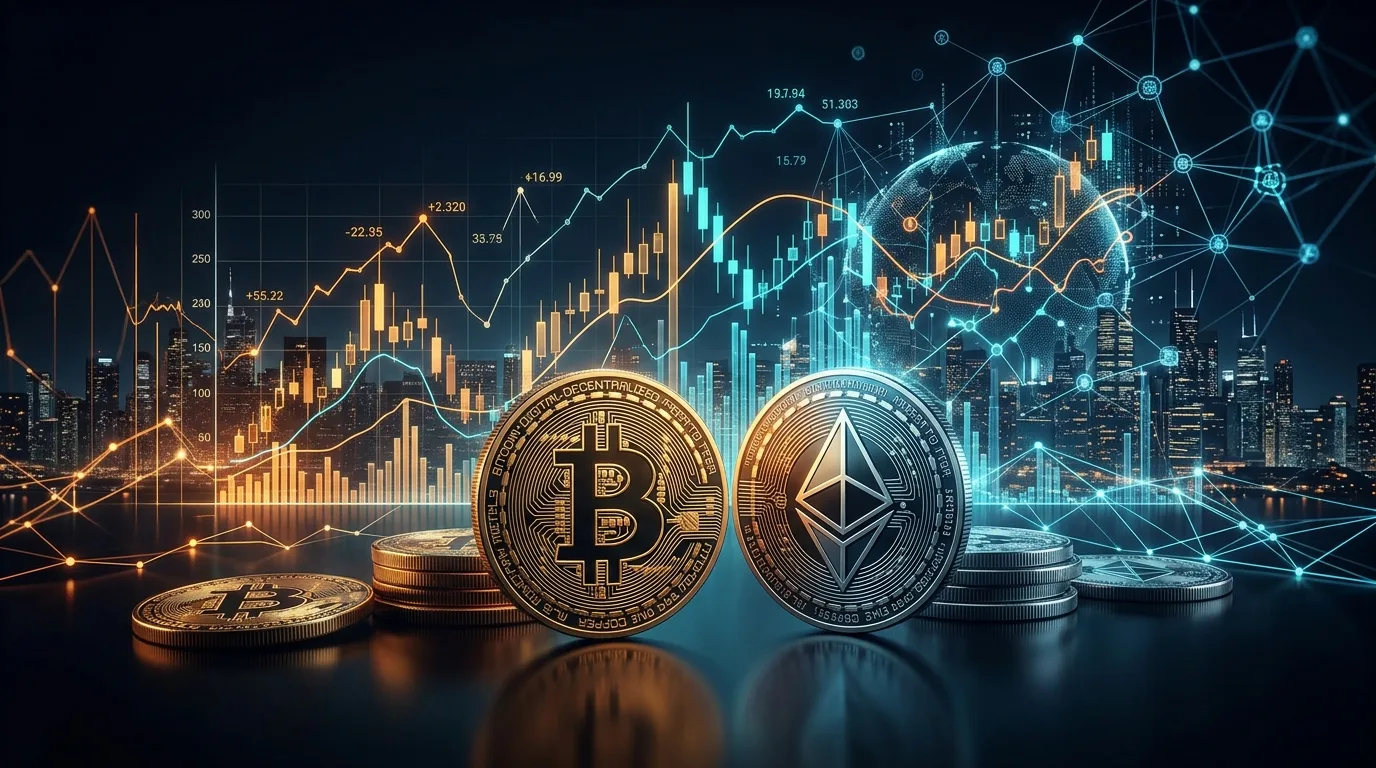 Regulatory Shifts in Cryptocurrency: Impacts on Market Dynamics and Investor Behavior
