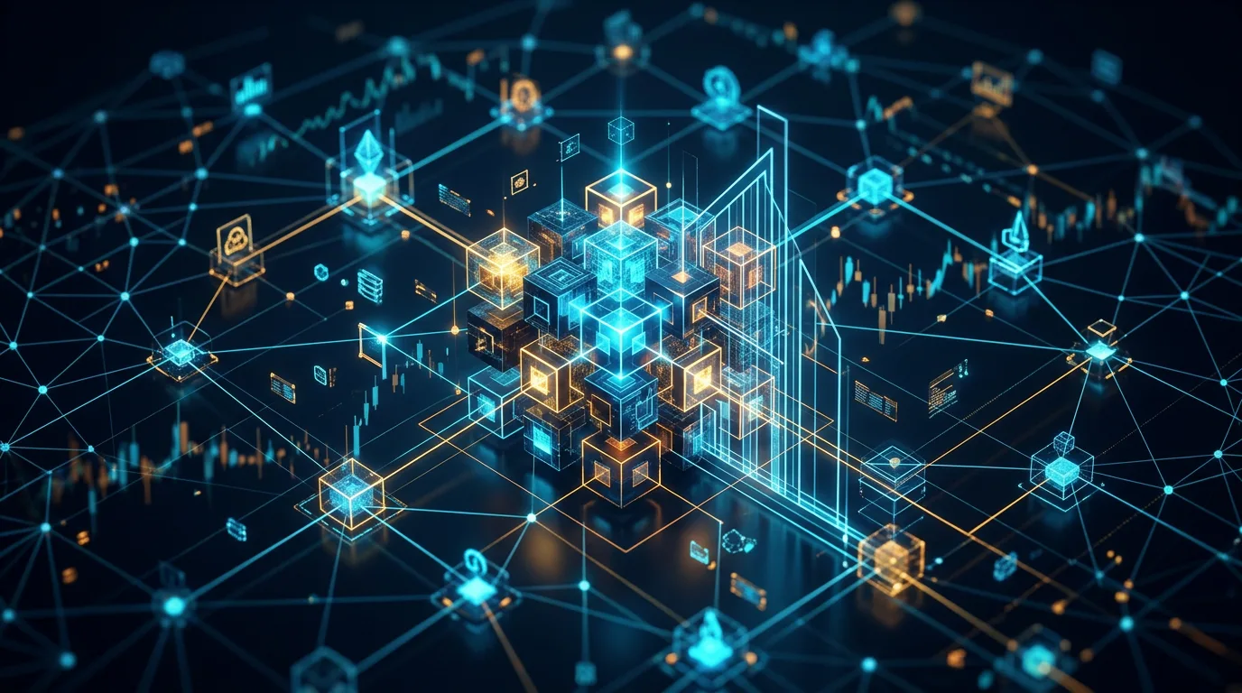 Regulatory Shifts in the Blockchain Market: Implications for Global Adoption
