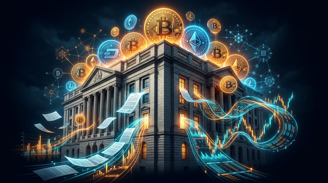 SEC's New Regulations: Implications for Crypto Exchanges and Market Stability