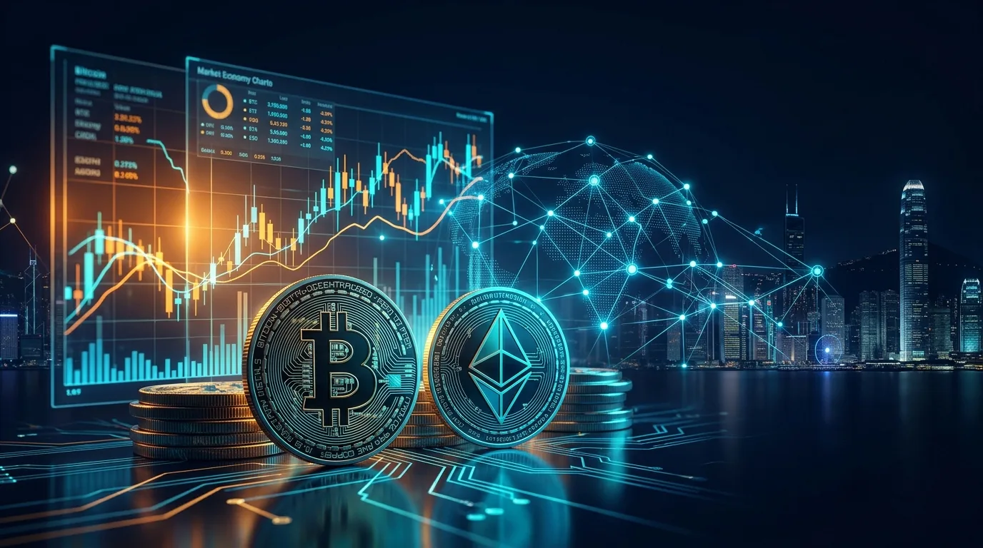 The Impact of Regulatory Changes on the Crypto News Market Landscape