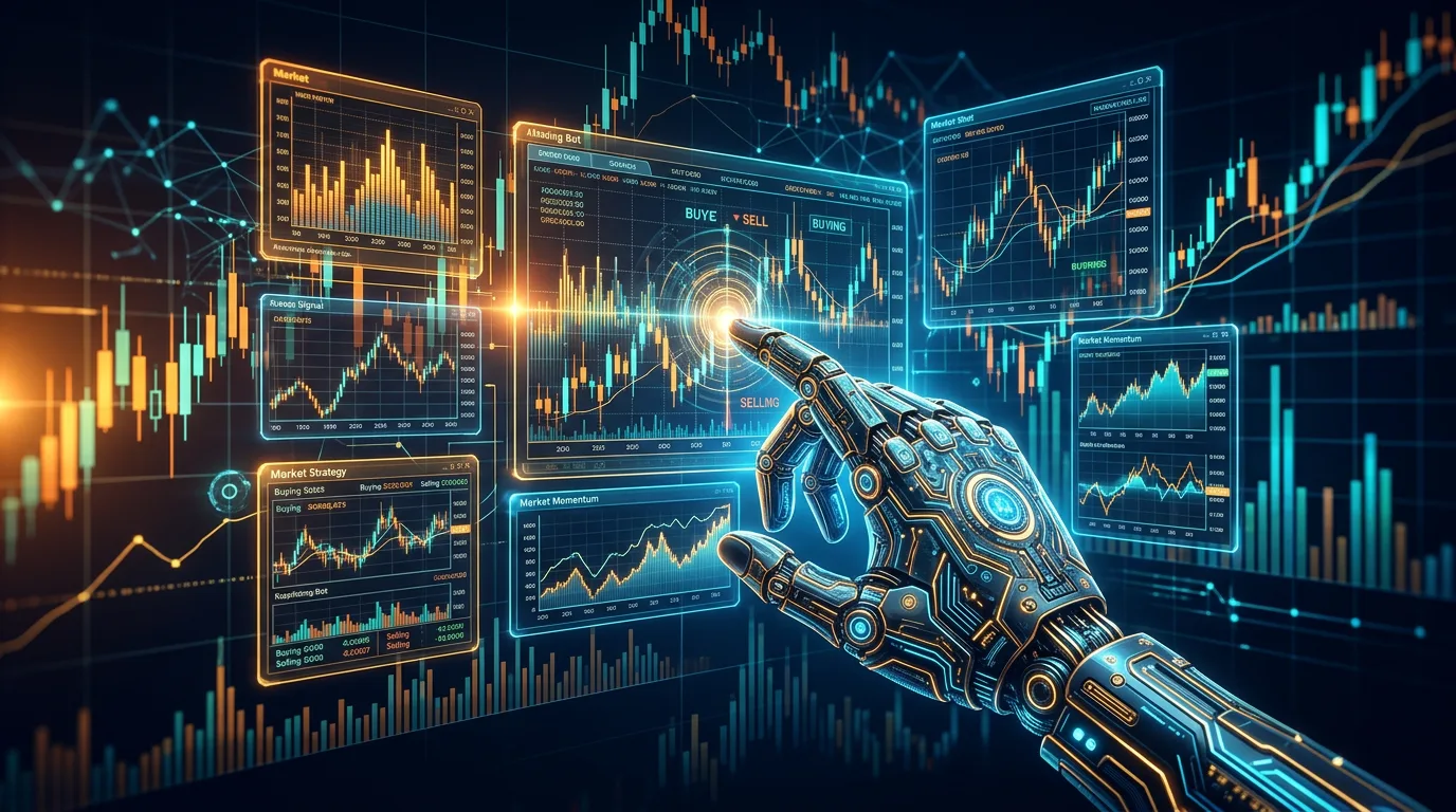 The Rise of Regulatory Scrutiny in the Trading Bots Market