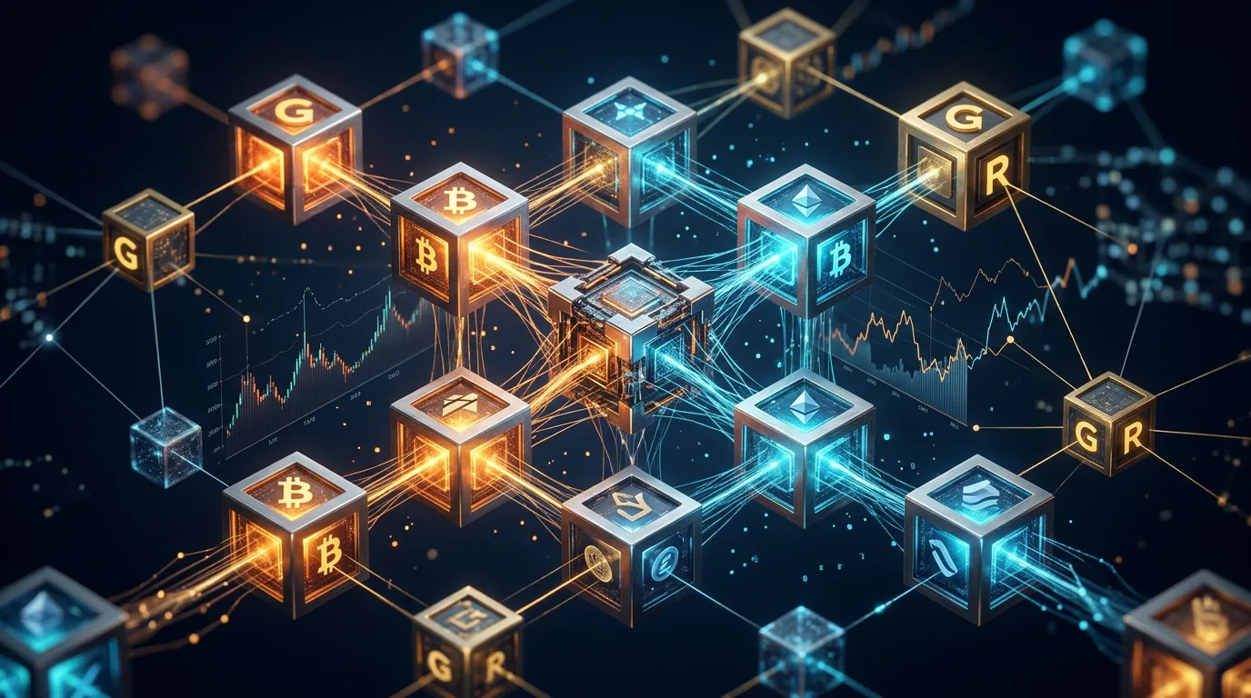 Unpacking the Impacts of Regulatory Changes on the Blockchain Market